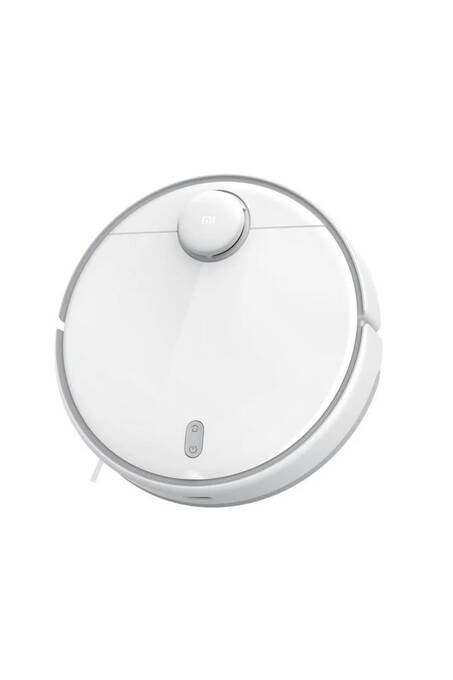 Xiaomi Mi Robot Vacuum Mop 2 Pro Akıllı Robot Süpürge - Beyaz