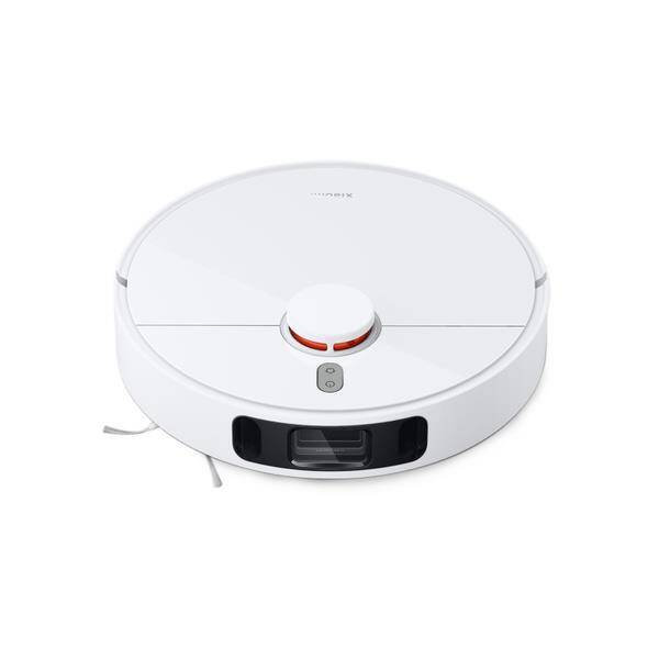 Xiaomi Mi Robot Vacuum S10+ Akıllı Robot Süpürge - Beyaz (TR)