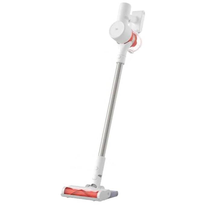 Xiaomi Mi Vacuum Cleaner G10 Dikey Şarjlı Süpürge Büyük Ev Aletleri Xiaomi