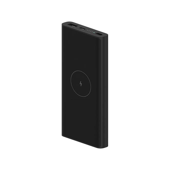 Xiaomi Mi Wireless Power Bank 10000 mAh 10W Black