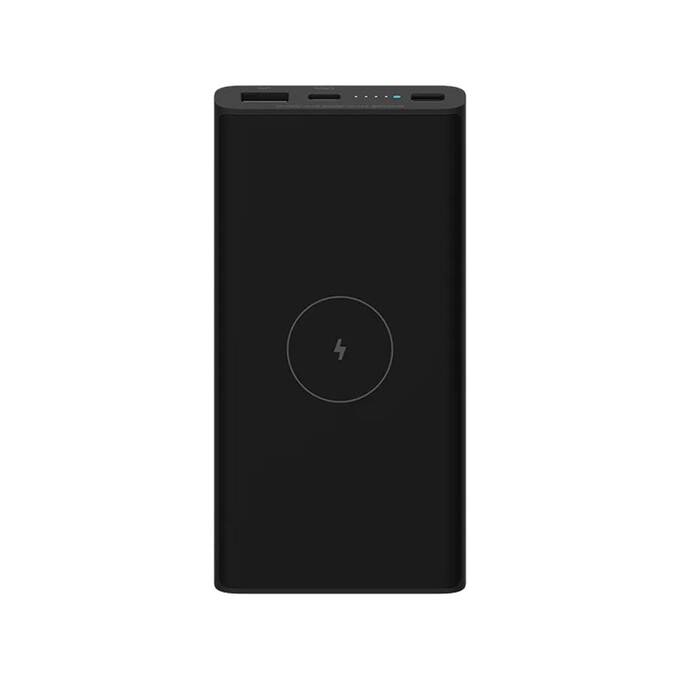 Xiaomi Mi Wireless Power Bank 10000 mAh 10W Black