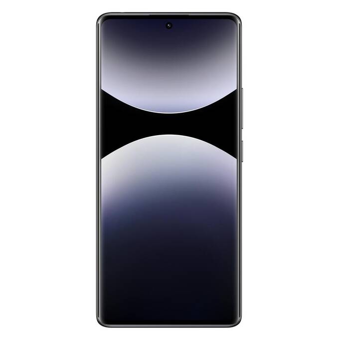 Xiaomi Redmi Note 14 Pro 256GB 8GB Ram Siyah