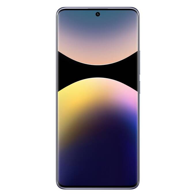 Xiaomi Redmi Note 14 Pro 5G 512GB 12GB Ram Mor