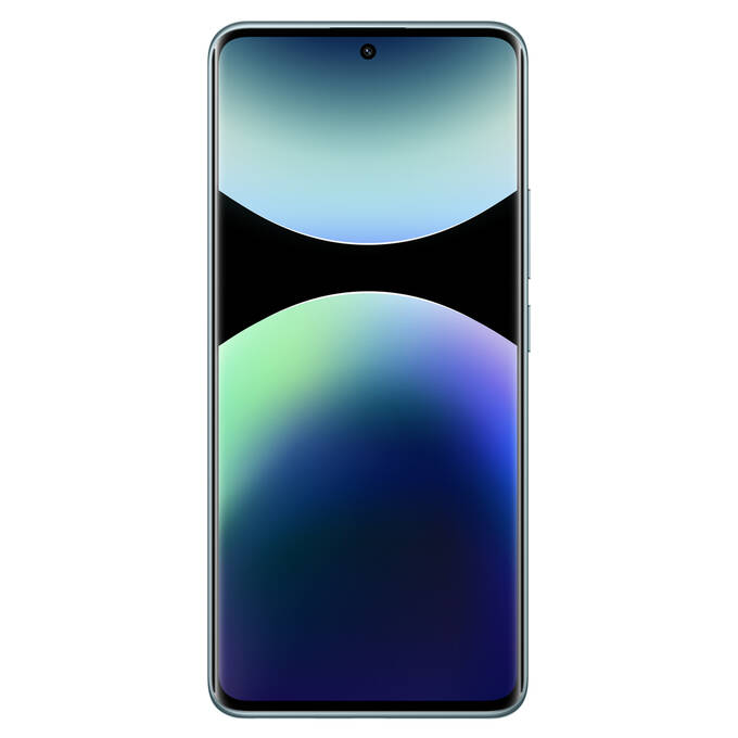 Xiaomi Redmi Note 14 Pro+ 5G 512GB 12GB Ram Mavi